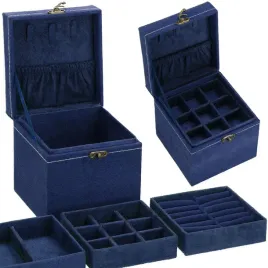 szkatulka-na-bizuterie-ekoskora-12x12x12-cm-granatowy-welurowy-organizer-z