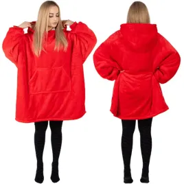 kocobluza-damska-meska-oversize-koc-bluza-2w1-z-kapturem-xxl-ciepla-czerwon