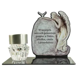 solarny-znicz-led-statuetka-na-cmentarz-grob-duza