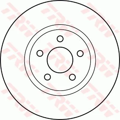 tarcza-hamulcowa-df4874s-trw-waga-produktu-8-kg
