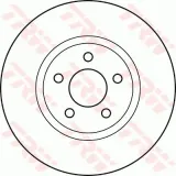 tarcza-hamulcowa-df4874s-trw-waga-produktu-8-kg