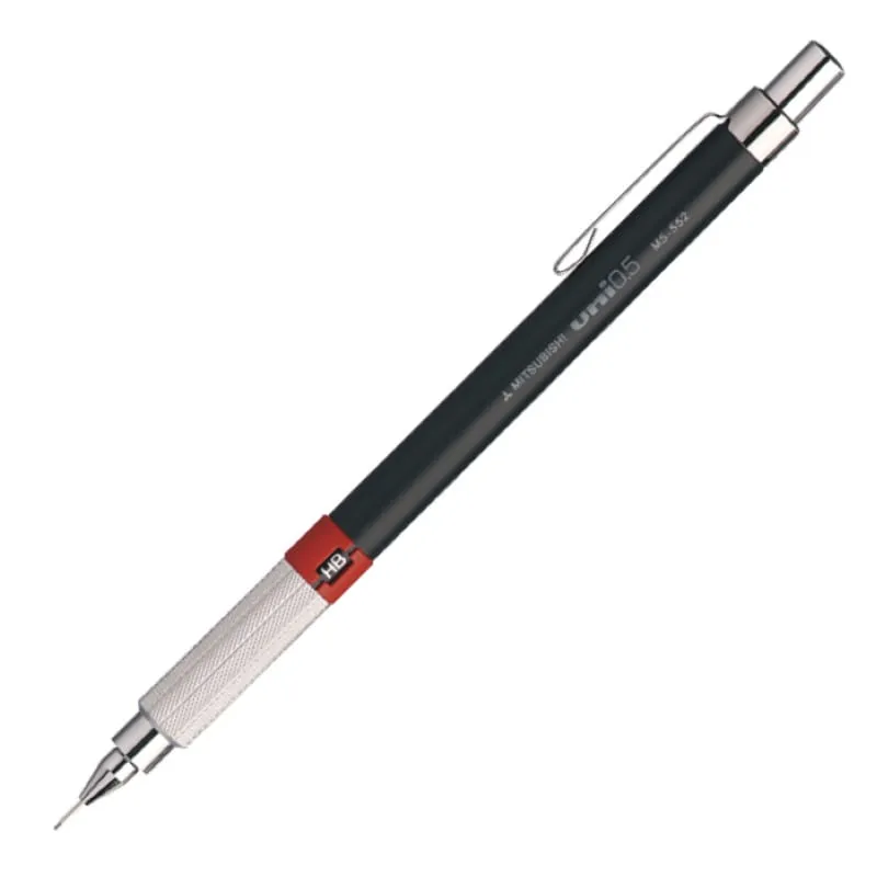 olowek-uni-m5-552-0-5-czarny