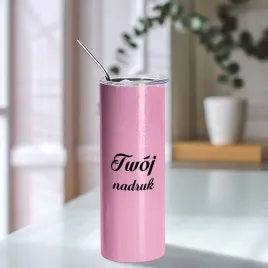 metalowy-kubek-termiczny-600-ml-spekane-szklo-rozowy-z-twoim-nadrukiem