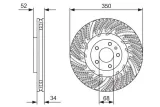 tarcza-hamulcowa-0986479d26-boh-numer-katalogowy-oryginalu-porsche-95b615301-porsche-95b615301ab-porsche-95b-615-301-f-porsche-95b-615-301-h-porsche-95b615301t