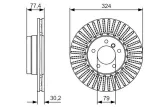tarcza-hamulcowa-0986479d39-boh-numer-katalogowy-oryginalu-bmw-34-11-6-753-221-bmw-34-11-6-767-269-bmw-34-11-6-864-905-bmw-34-11-6-864-906-bmw-6-753-221-bmw-6-864-906