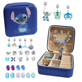 zestaw-do-robienia-bransoletek-stitch-lilo-dla-dzieci