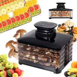 suszarka-do-grzybow-owocow-warzyw-spozywcza-zywnosci-eldom-sg520-400w-timer