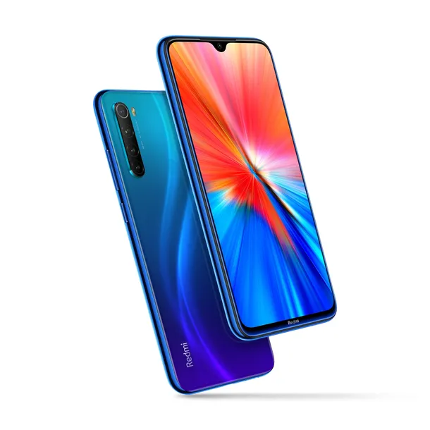 smartfon-xiaomi-redmi-note-8-4-64gb-niebieski-or-stan-dobry-stan-powystawowy