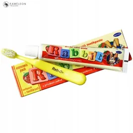 pasta-i-szczoteczka-pasta-do-zebow-i-dla-dzieci-pasta-truskawka-mieta