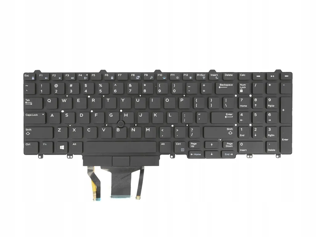 klawiatura-do-dell-latitude-e5550-e5570-e5580