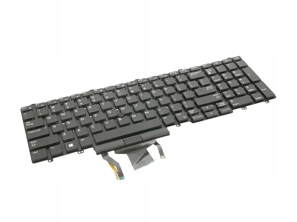 klawiatura-do-dell-latitude-e5550-e5570-e5580