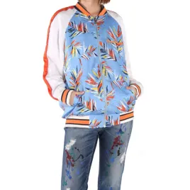 kurtka-damska-pepe-jeans-lesly-bomberka-niebieska-w-liscie