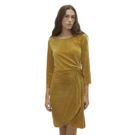 sukienka-damska-vero-moda-mella-elegancka-zlota-welurowa