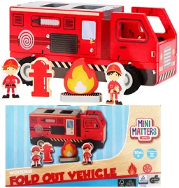 straz-pozarna-woz-strazacki-pojazdy-auto-drewniana-zabawka-sensoryczna