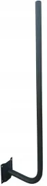 uchwyt-antenowy-murowy-e-110-maszt-29x110-malowany-proszkowo-antracyt-7016