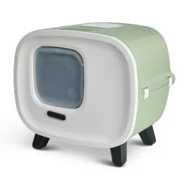 kuweta-zamknieta-toaleta-dla-kota-retro-savic-mira-de-luxe-555x44x495cm