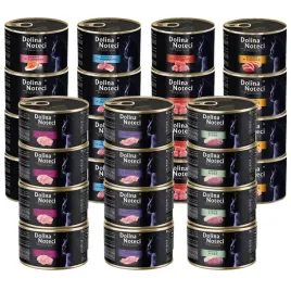 dolina-noteci-premium-dla-kota-mix-smakow-28x185g
