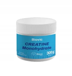 biovic-kreatyna-monohydrat-300-g-o-smaku-pomaranczowym-creatine-monohydrate