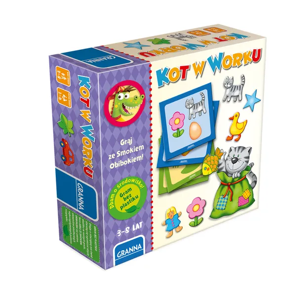gra-dla-dzieci-kot-w-worku-granna-material-papier-stan-nowy