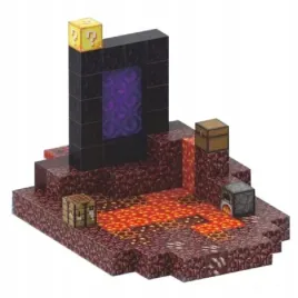 klocki-magnetyczne-minecraft-128-szt-pelna-sceneria-4-figurki-mocne