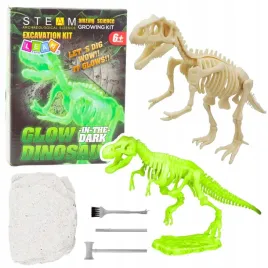 zestaw-archeologiczny-wykopaliska-fluorescencyjny-szkielet-narzedzia
