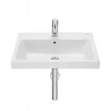 roca-gap-60-cm-biala-bialy-umywalka-scienna-prostokatna