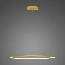 lampa-wiszaca-ledowe-okregi-no-1-80cm-3k-zlota