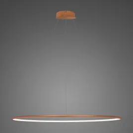 lampa-wiszaca-ledowe-okregi-no-1-120cm-4k-miedziana