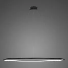 lampa-wiszaca-ledowe-okregi-no-1-180cm-3k-czarna