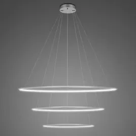 lampa-wiszaca-ledowe-okregi-no-3-80cm-4k-srebrna