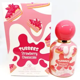 grandeur-tubbees-strawberry-cheesecake-50-ml