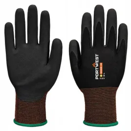 rekawice-gp-grip-18-lateks-piaskowany-czarny-r-xxl
