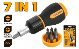 uchwyt-do-bitow-z-grzechotka-7-bitow-plaski-ph-cr-v-7-in-1-tolsen