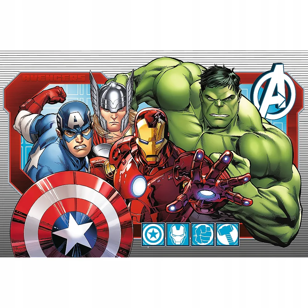puzzle-24-maxi-marvel-zawsze-sprawiedliwi