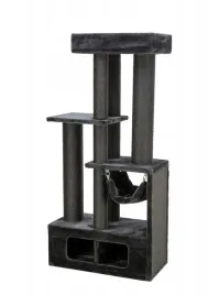 drapak-stojacy-z-domkiem-hamak-legowisko-kota-wysoki-trixie-antonio-167cm