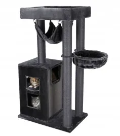 drapak-stojacy-dla-kota-legowisko-jaskinia-hamak-trixie-amadeus-xxl-163cm