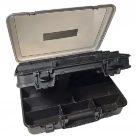 phoenix-skrzynka-wedkarska-dwupoziomowa-38-5x27x12cm-woblery-gumy-pud50