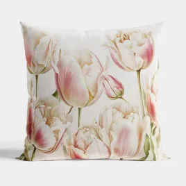 elegancka-poszewka-dekoracyjna-kwiaty-wiosna-velvet-40x40cm-tulipany