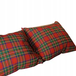 posciel-szkocka-krata-bawelna-200x220-elegancja-w-twojej-sypialni-na-swieta