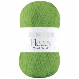 wloczka-papatya-fleecy-welna-20percent-akryl-80percent-100g-miekka-zielony-6050
