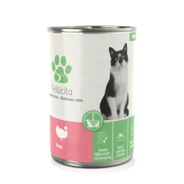 fellicita-cat-pure-turkey-indyk-400g