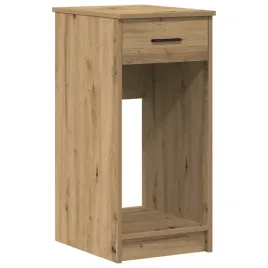 stojak-na-komputer-z-szuflada-dab-artisan-35x45x77-cm