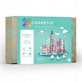 klocki-magnetyczne-kulodrom-106-el-pastel-ball-run-pack-connetix