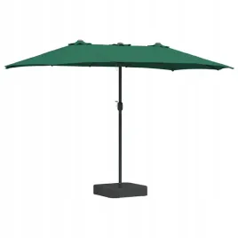 parasolka-ogrodowa-zielony-385-x-209-x-244-cm-tkanina
