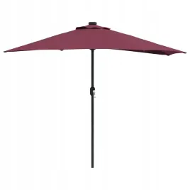 parasolka-ogrodowa-bordowy-294-x-150-x-224-cm-tkanina