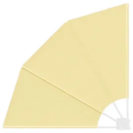 ekran-prywatnosci-balkonowej-piaskowy-115-x-115-cm-tkanina