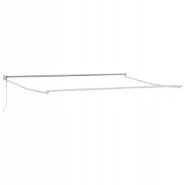 markiza-bialy-45-3-m-metal