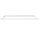 markiza-bialy-45-3-m-metal-material-dominujacy-metal