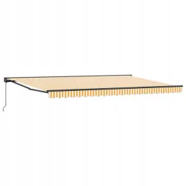 markiza-zwijana-pomaranczowy-i-bialy-500x300-cm-tkanina