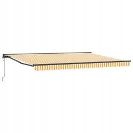 markiza-zwijana-pomaranczowy-i-bialy-450x300-cm-tkanina